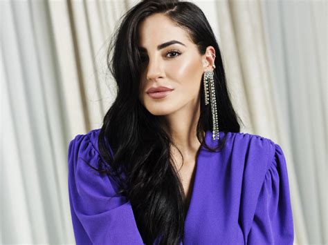 orecchini giulia de lellis